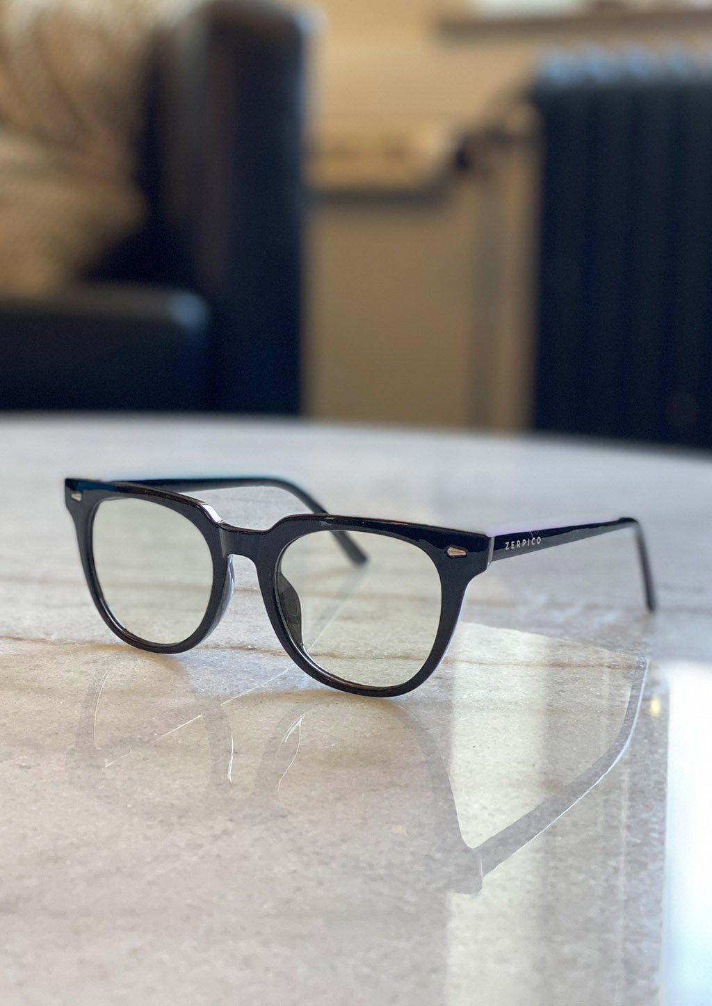Blue-light glasses - Hive