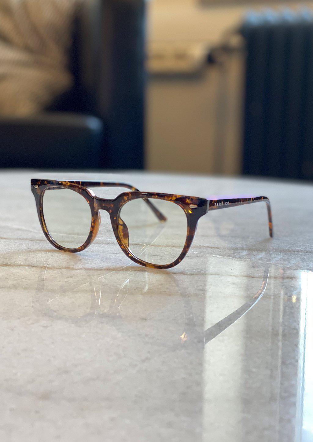 Blue-light glasses - Hive