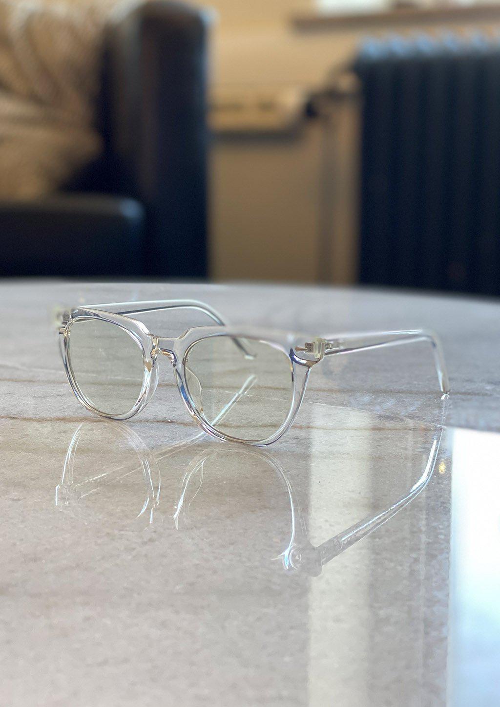 Blue-light glasses - Hive