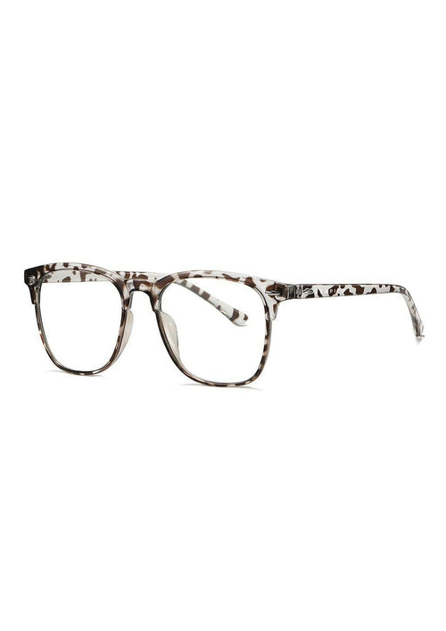 Blue-light glasses - Icon