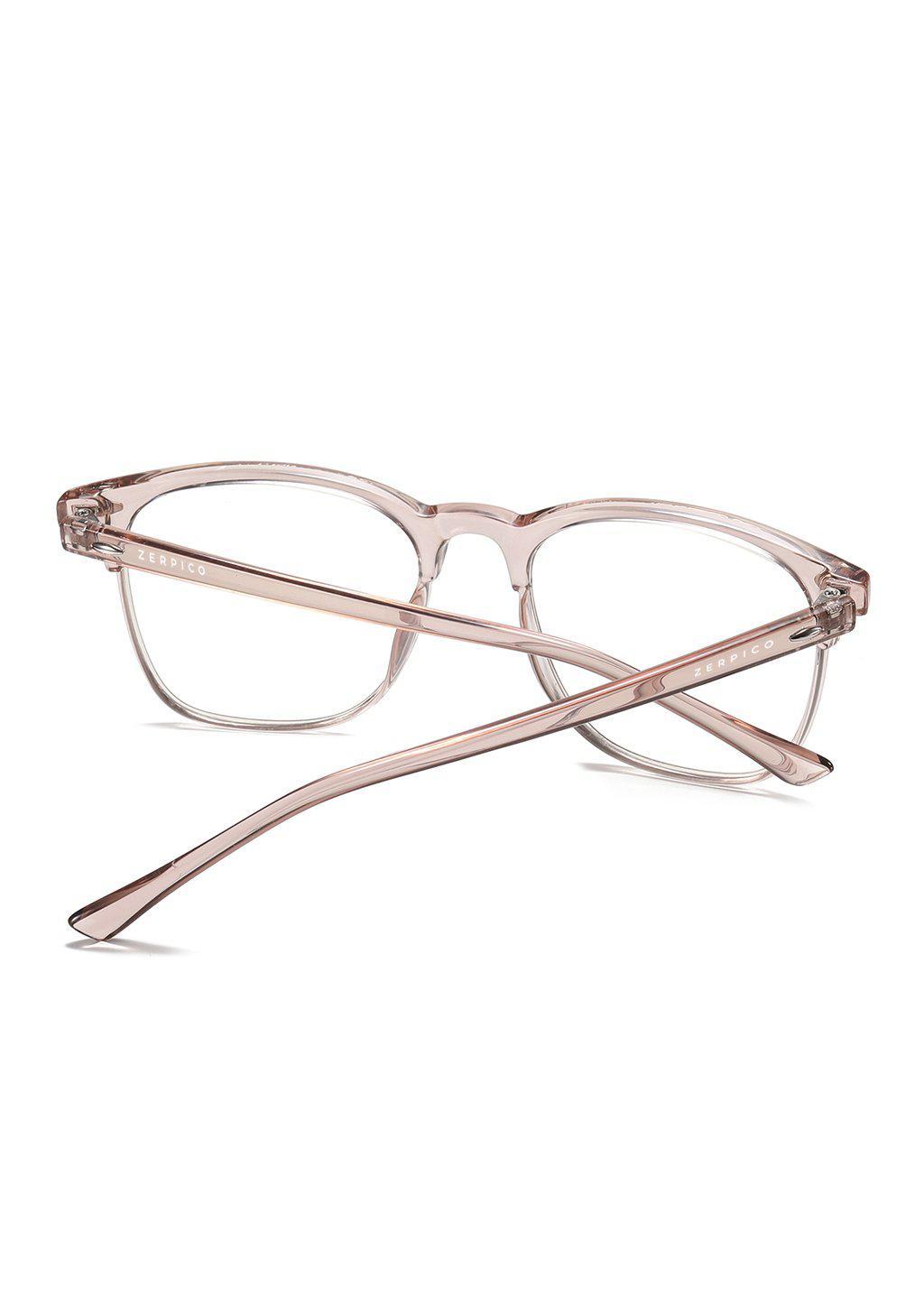 Blue-light glasses - Icon