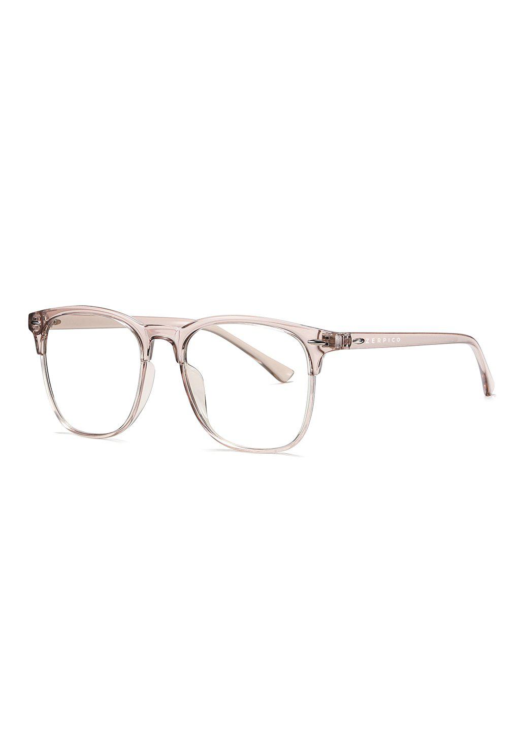 Blue-light glasses - Icon