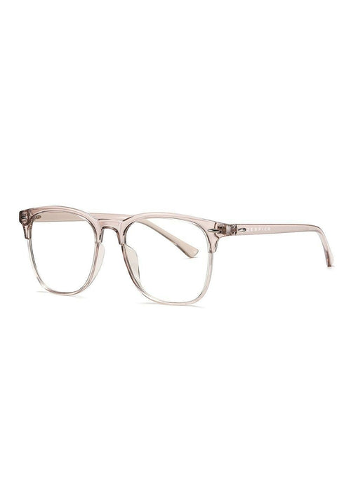 Blue-light glasses - Icon
