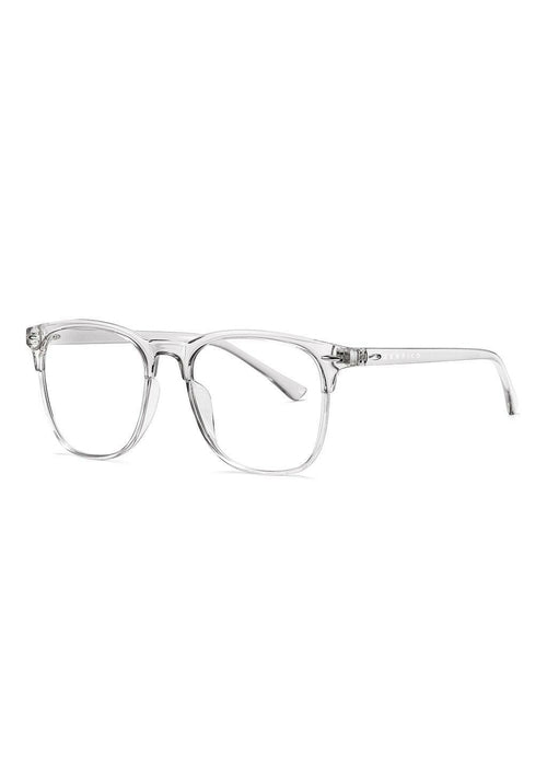 Blue-light glasses - Icon