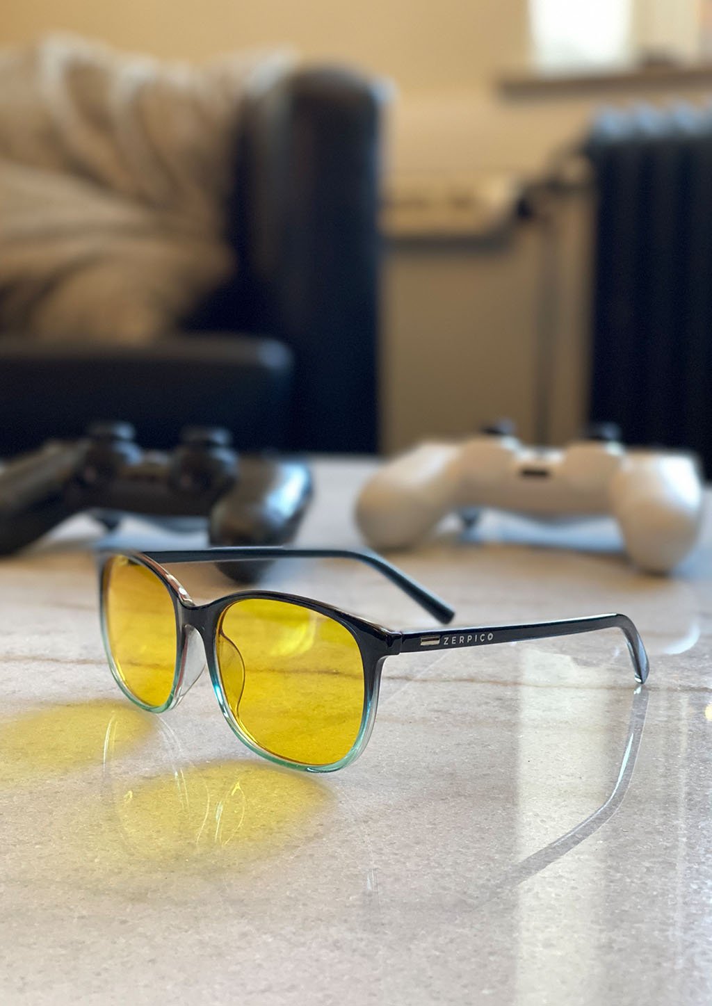 Blue-light glasses / Gaming glasses - Neo