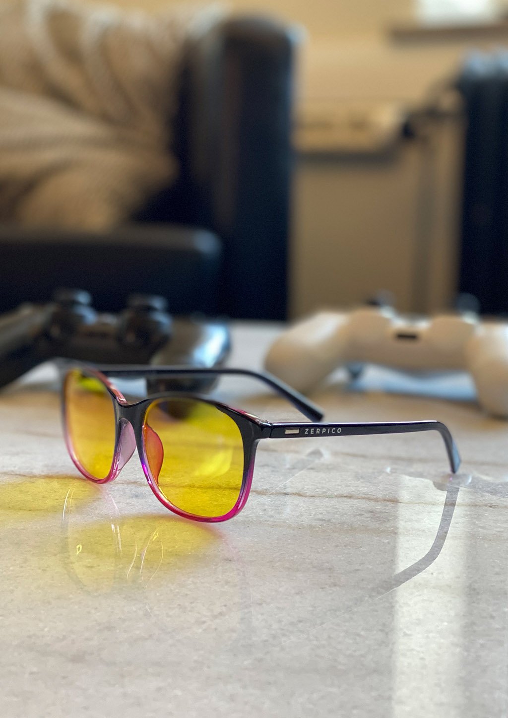 Blue-light glasses / Gaming glasses - Neo