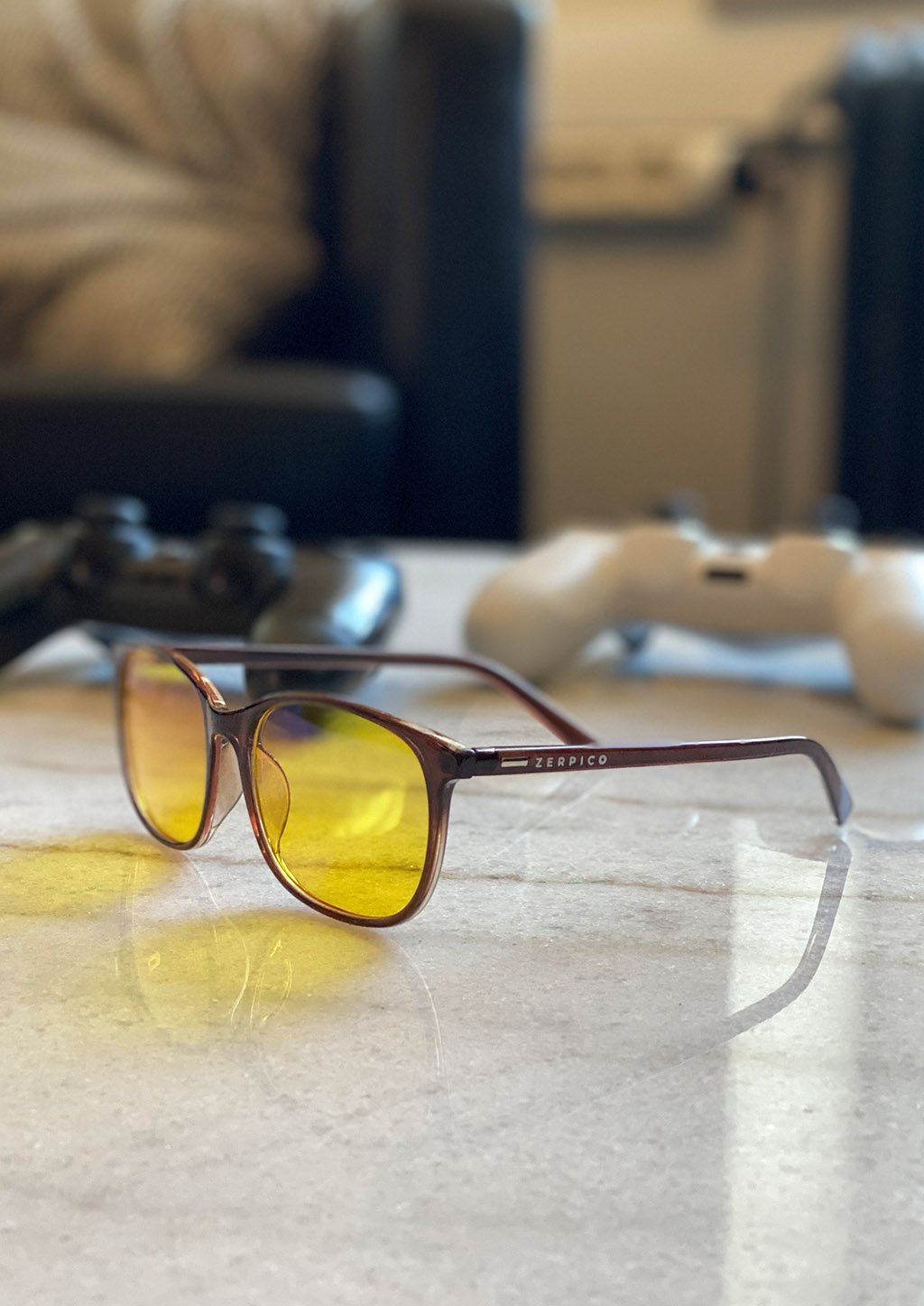 Blue-light glasses / Gaming glasses - Neo