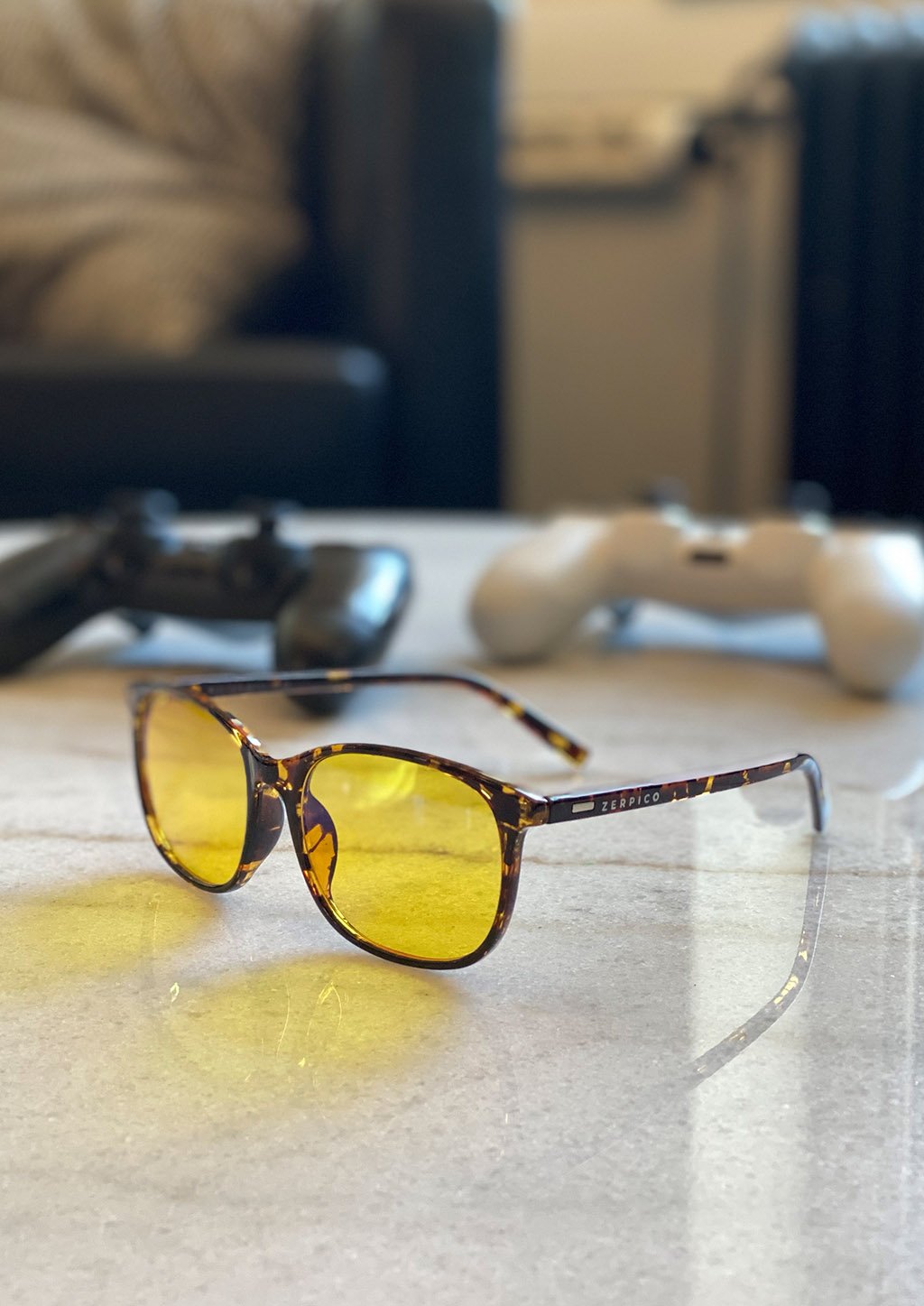 Blue-light glasses / Gaming glasses - Neo