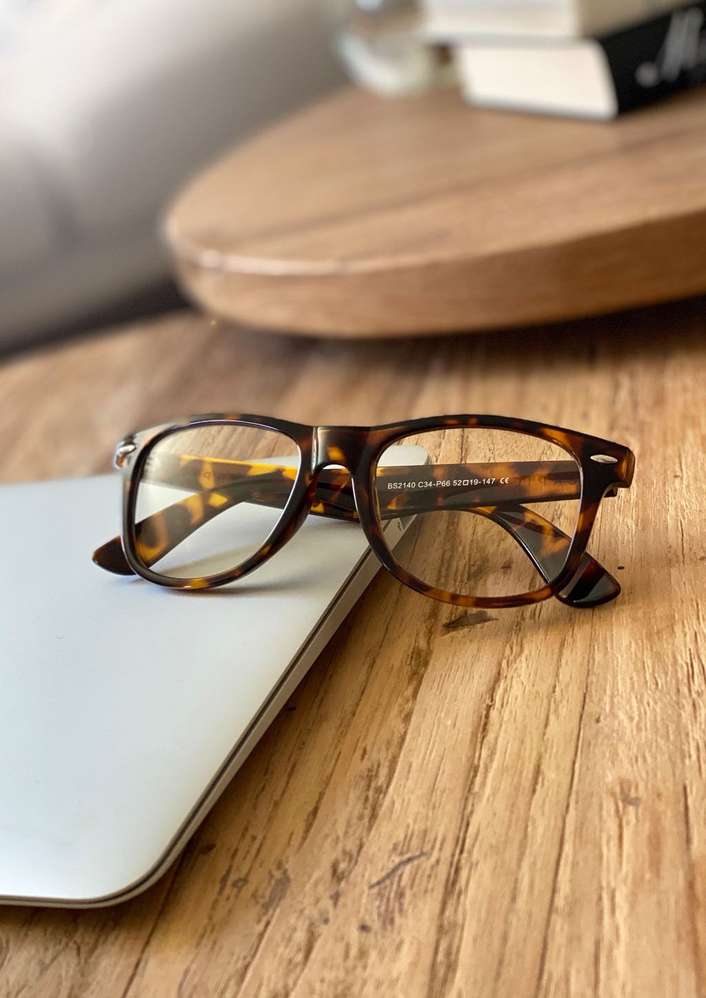 Blue-light glasses - Xenon