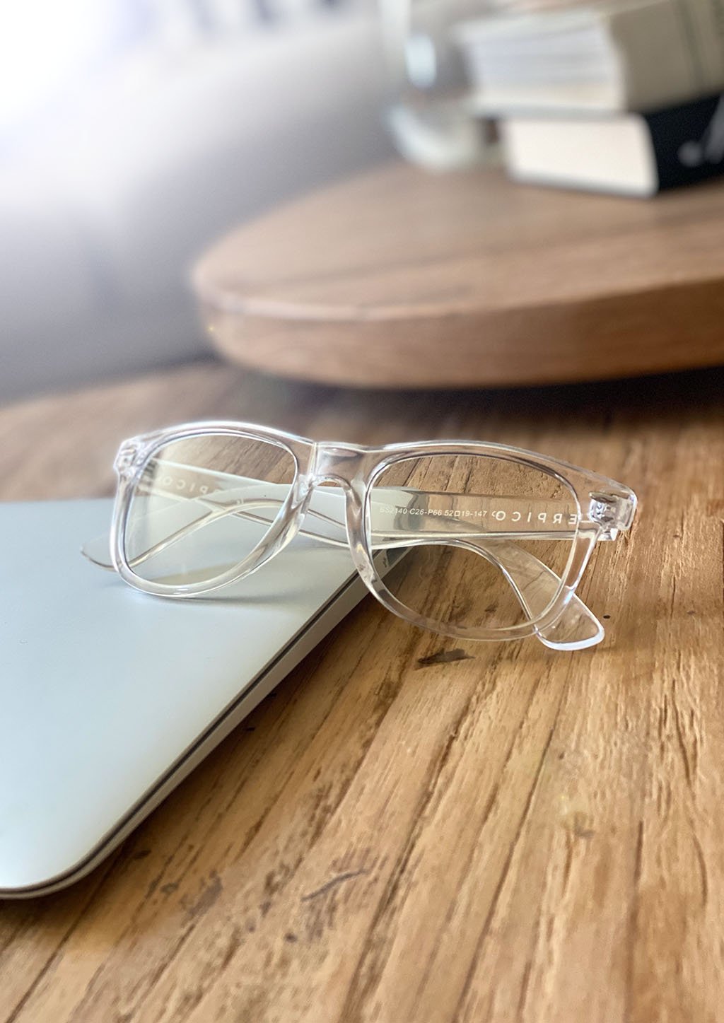 Blue-light glasses - Xenon