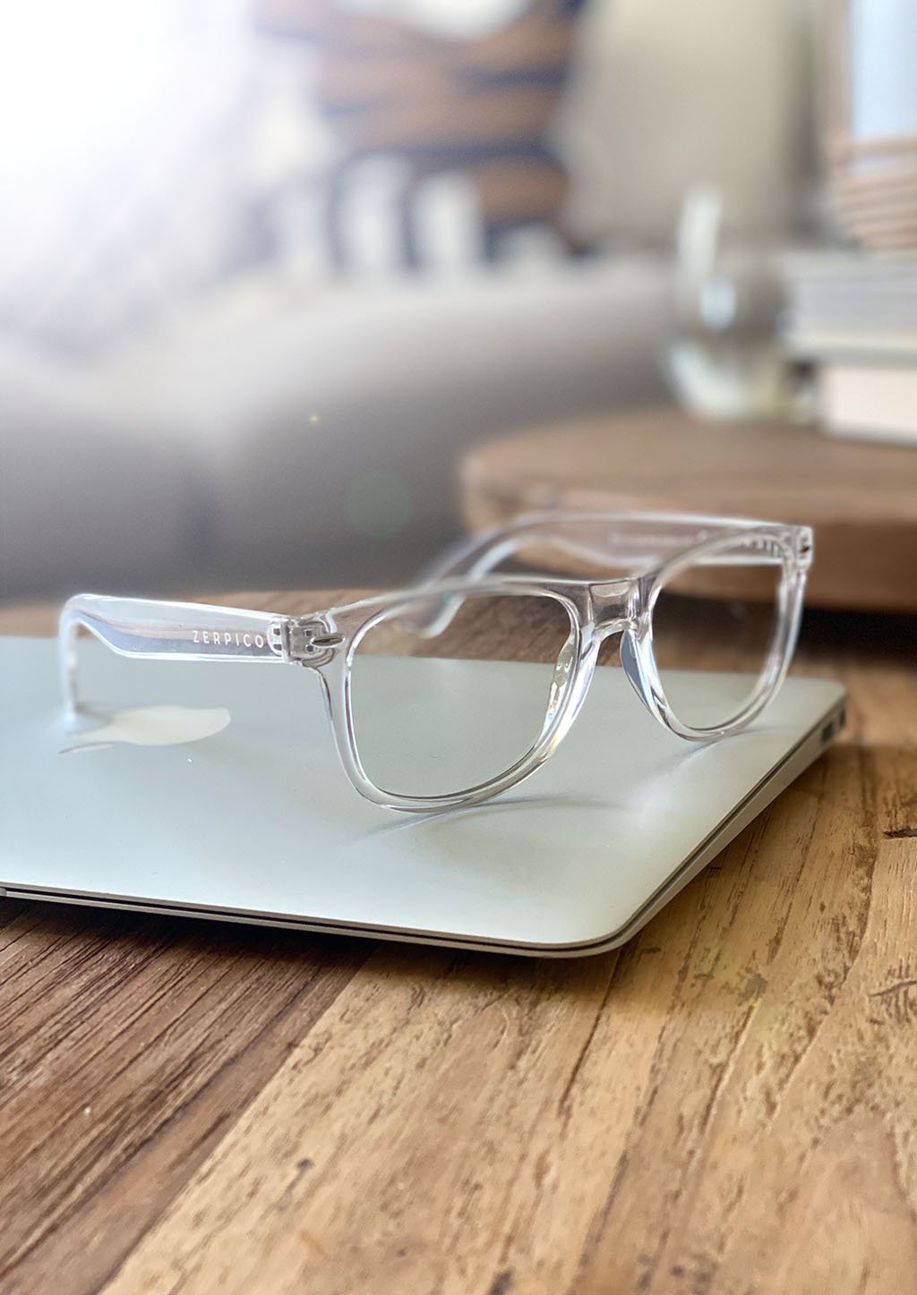 Blue-light glasses - Xenon