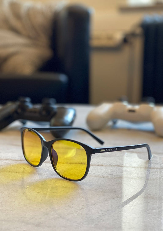 Blue-light glasses / Gaming glasses - Neo